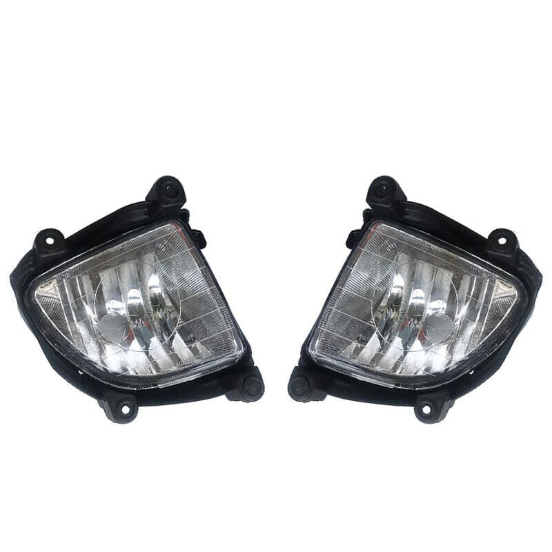 for Kia 2.0L 2.7L 2005-2007 Front Bumper Fog Lamp Left+Right v