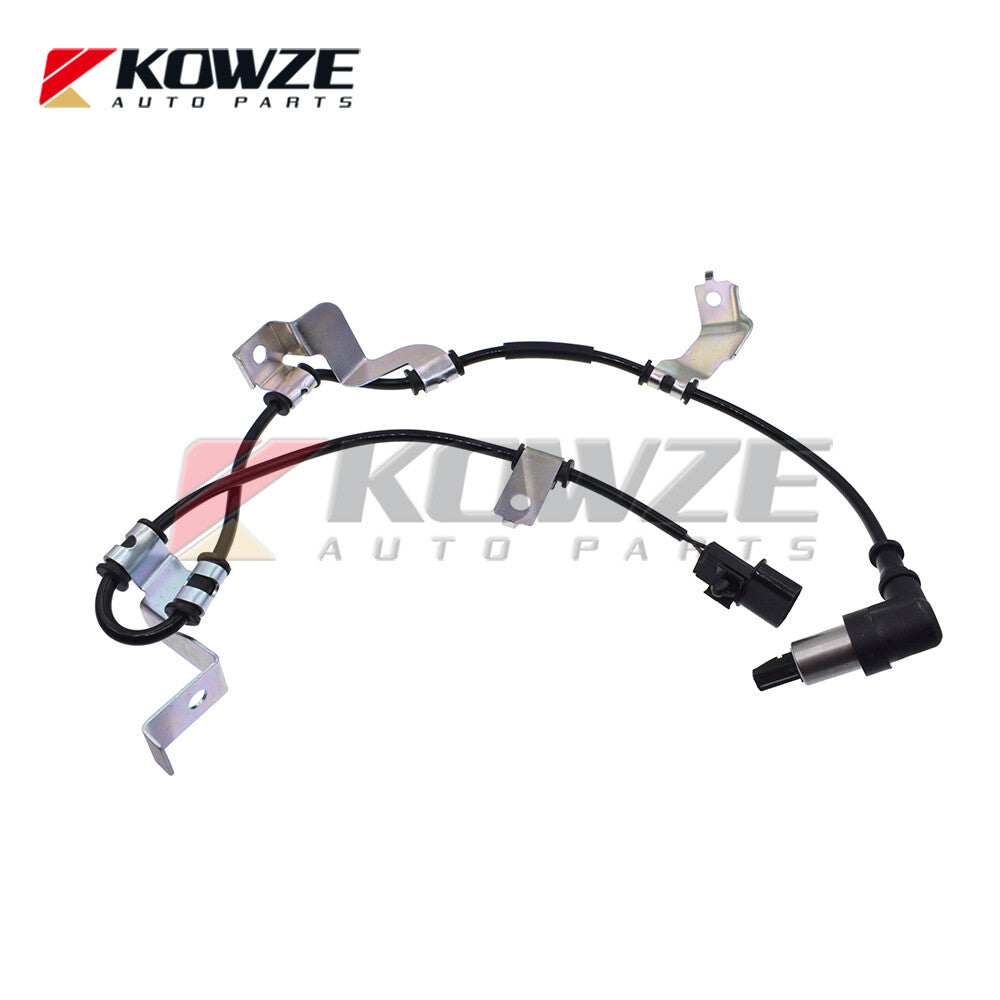 ABS Wheel Speed Front Left Sensor for Mitsubishi Triton L200 K74T K75T 1996-2007