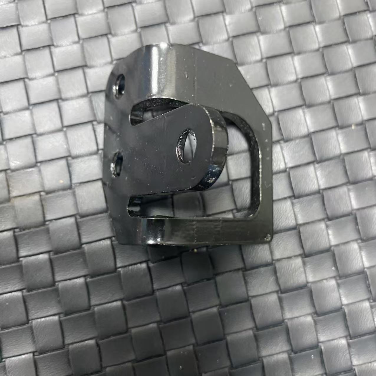 Rear Trunk Lid Latch Lock Striker Plate for BMW 3 Series F30 F35 11-19
