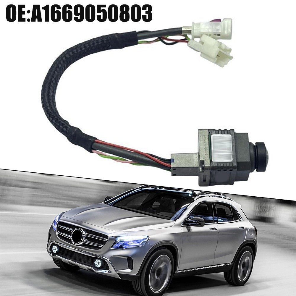 Rear View Backup Camera for X156 2014-2020 A1669050803 v