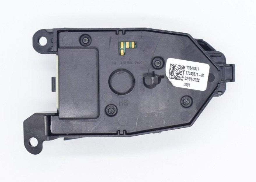 13542817 switch - n