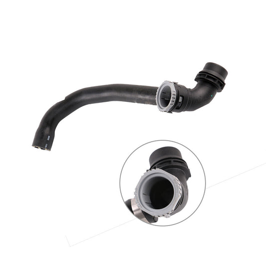 New Coolant Hose Black for 2007-2013 for VOLVO S60 S80 V70 XC60 XC70 XC90 [30774513] Q