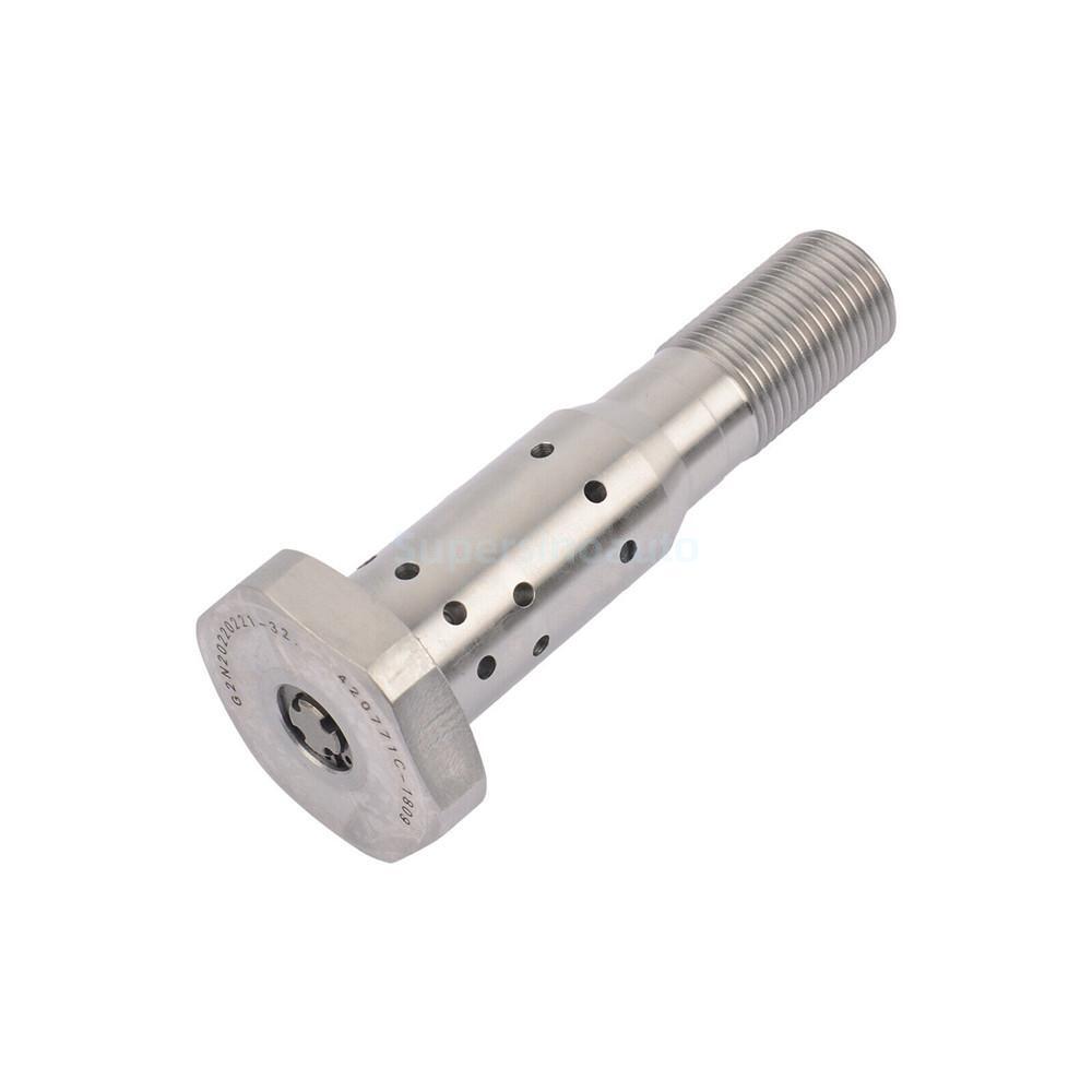 VVT Gear Oil Control Valve Set for Dodge for Chrysler for Jeep for Ram 1500 3.6L V6 Engine
