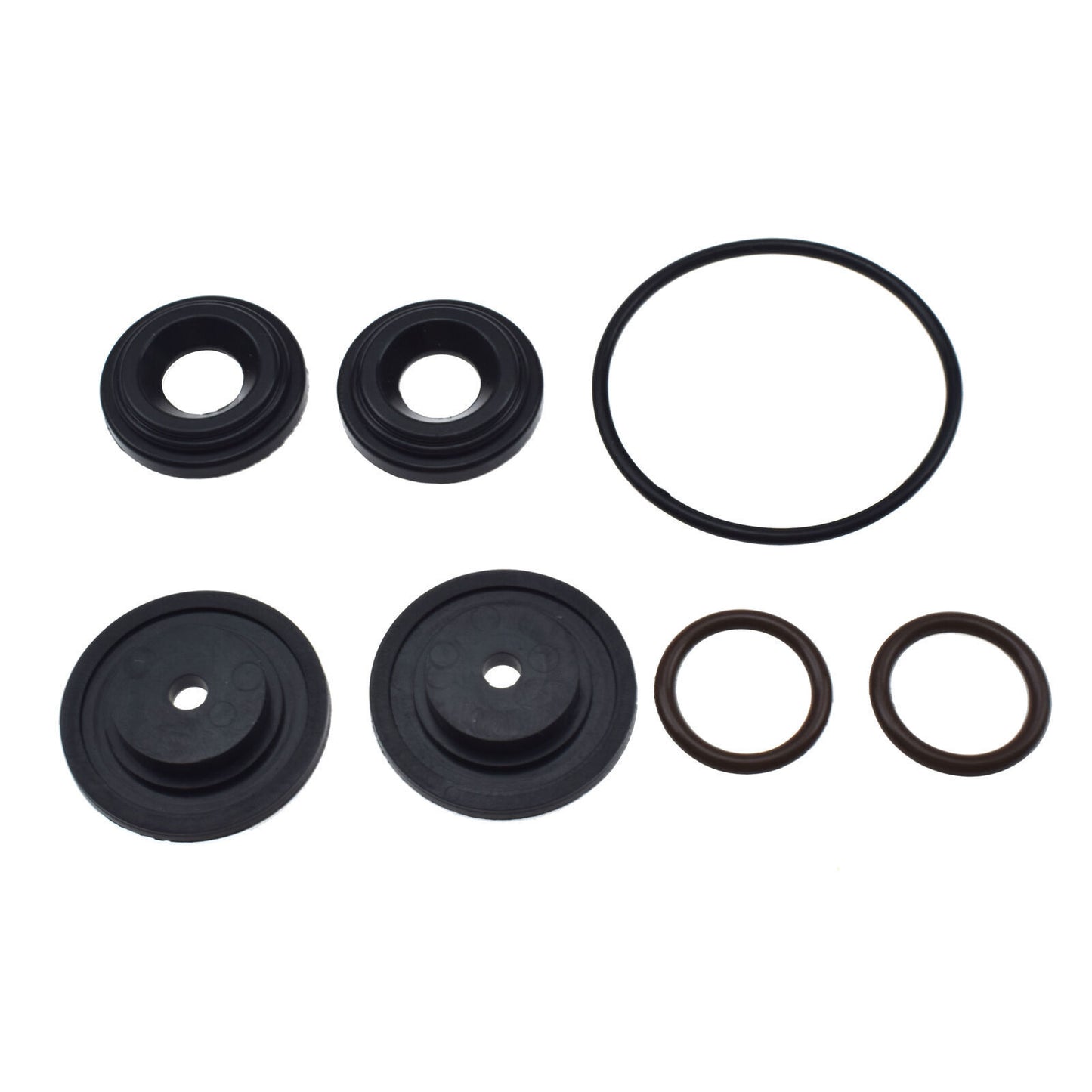 for BMW X5 525i 530i 540i 740i 840Ci 64118374994 Heater Control Valve Repair Kit