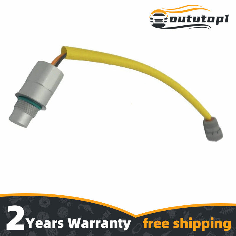 Speed Sensor Fit For Excavator 5130 5230 Engine 3176 3508 3516 522-1642 5221642 Q
