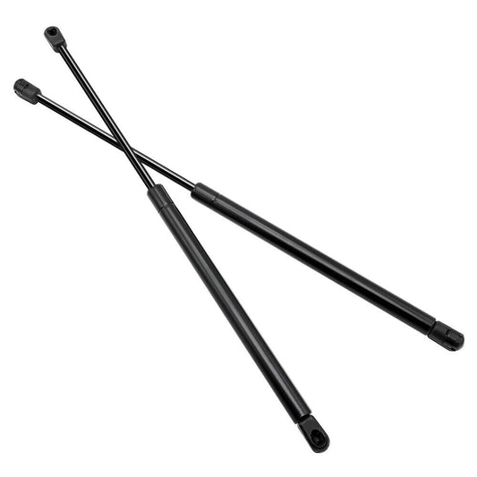 2Front Hood Lift Supports Gas Struts Shocks for Dodge for Ram 1500/2500 02-2010 New n
