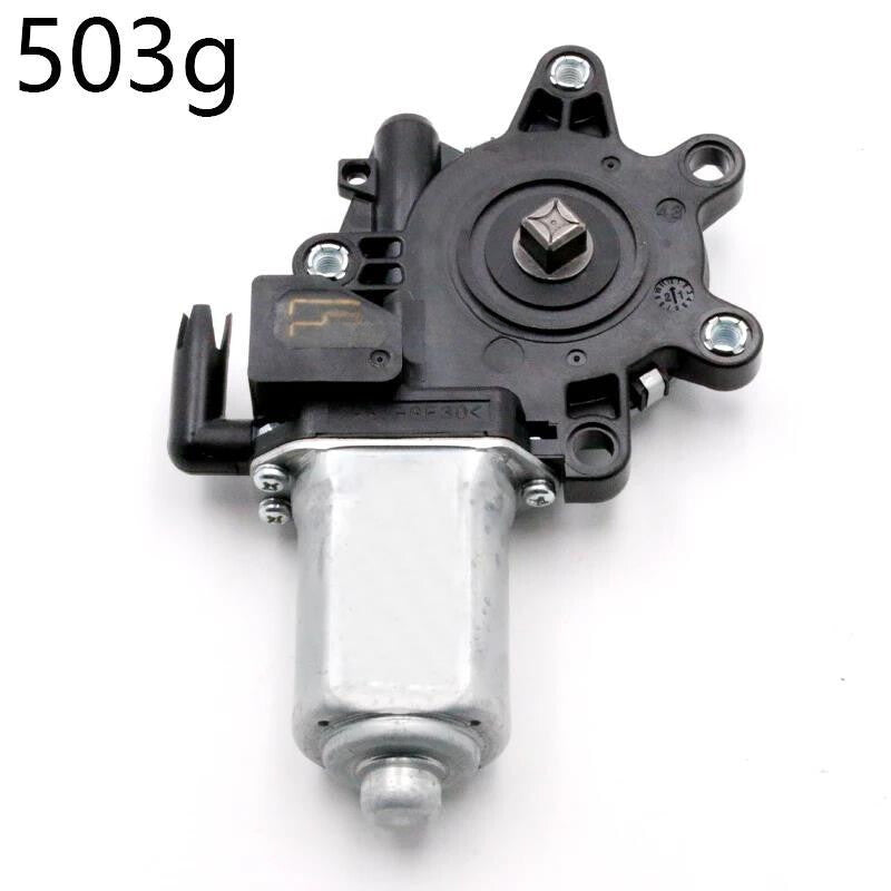 Rear Left Power Window Lifter Regulator Motor For 2004-2008 for Nissan Teana J31Z