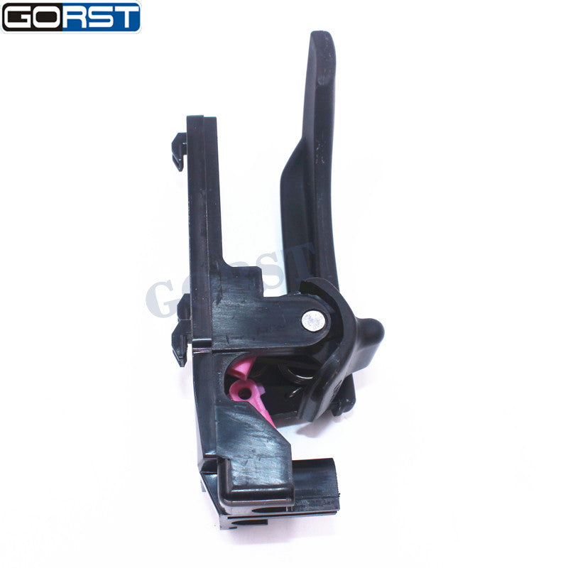 Interior Door Handle Front Left Right LH RH 82610-2C000LK 82620-2C000LK 1 Set v