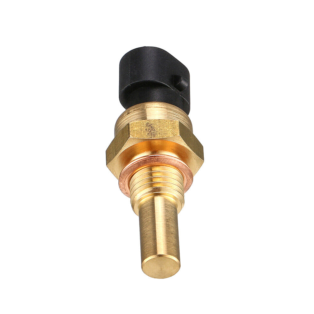 Engine Coolant Water Temp Sensor Temperature Sender for Corvette Savana Lucerne Q