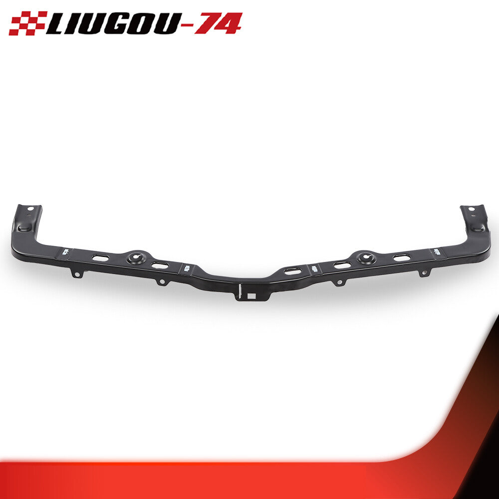 The upper support of the front bumper holder is suitable for 2018, 2019 and 2021 Equinox new- v
