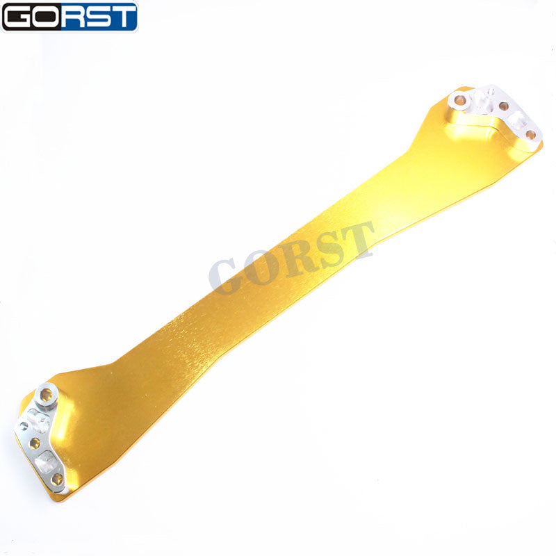 GORST REAR SUBFRAME BRACE ASR subframe reinforcement brace for HONDA for CIVIC 96-00 v