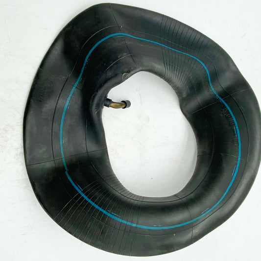INNER TUBE 4.00/3.50-6, 4.00-6, 3.50-6, 13x4.00-6, 13x5.00-6 Bent METAL VALVE