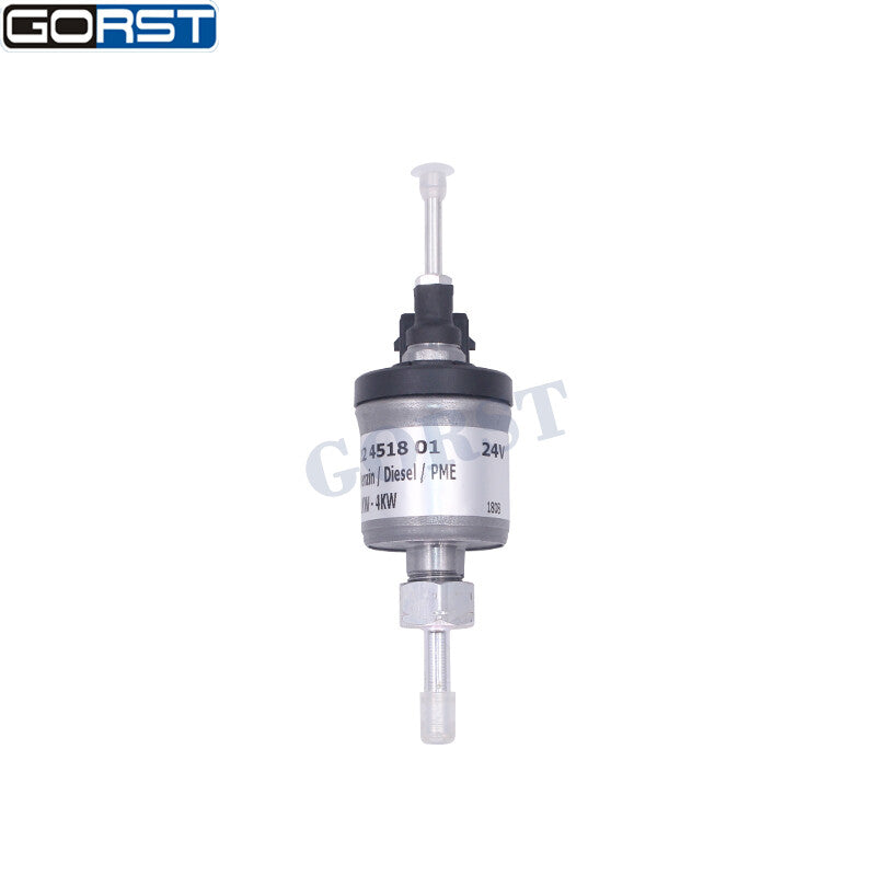 Fuel metering Oil Pump Heater 224518010000 for Eberspacher D2 D4 D4S 24V 1KW-4KW v
