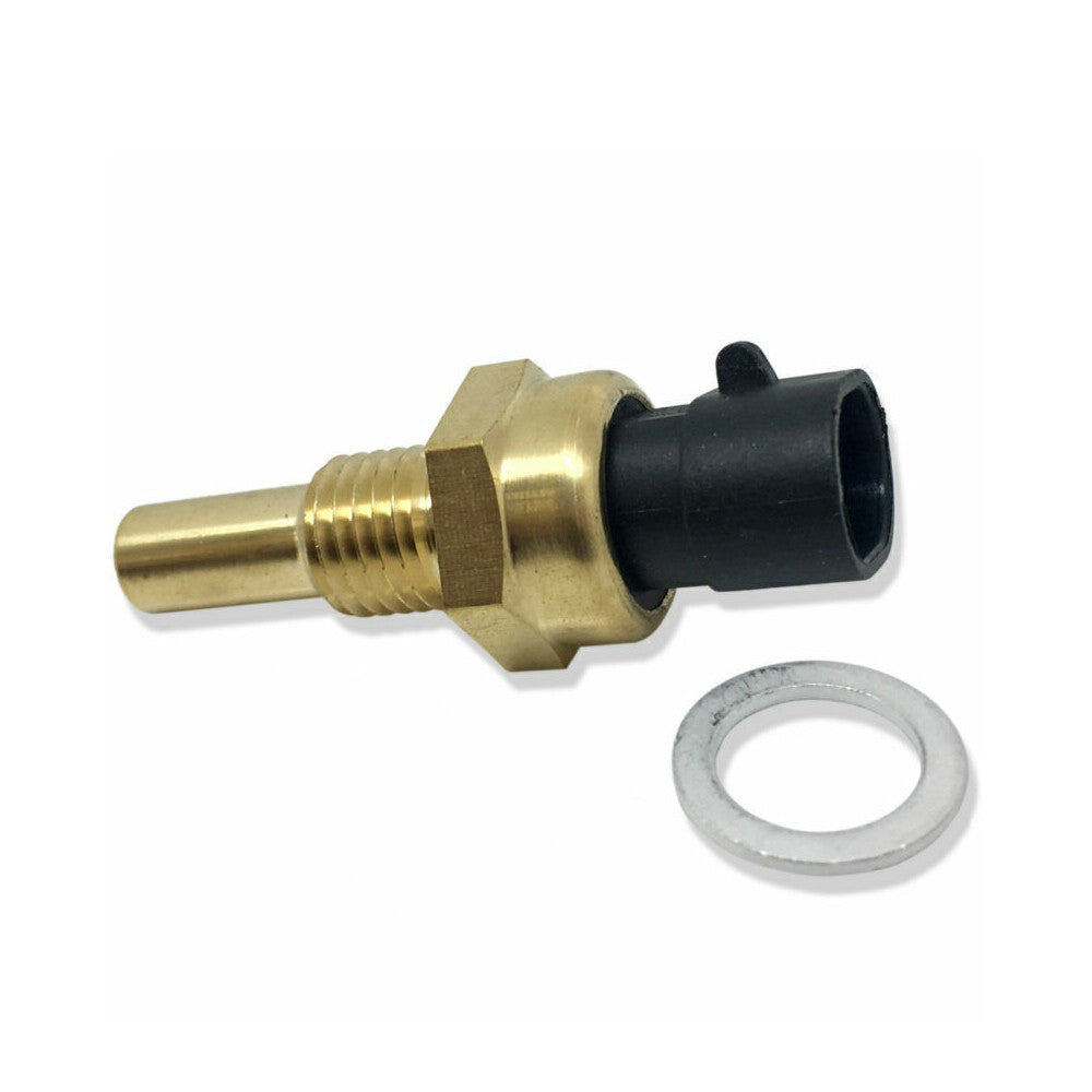 The 5S1475 temperature sensor is suitable for Chevrolet for Corvette 6.0L V8; for Corvette ; Silverado 1500 Q