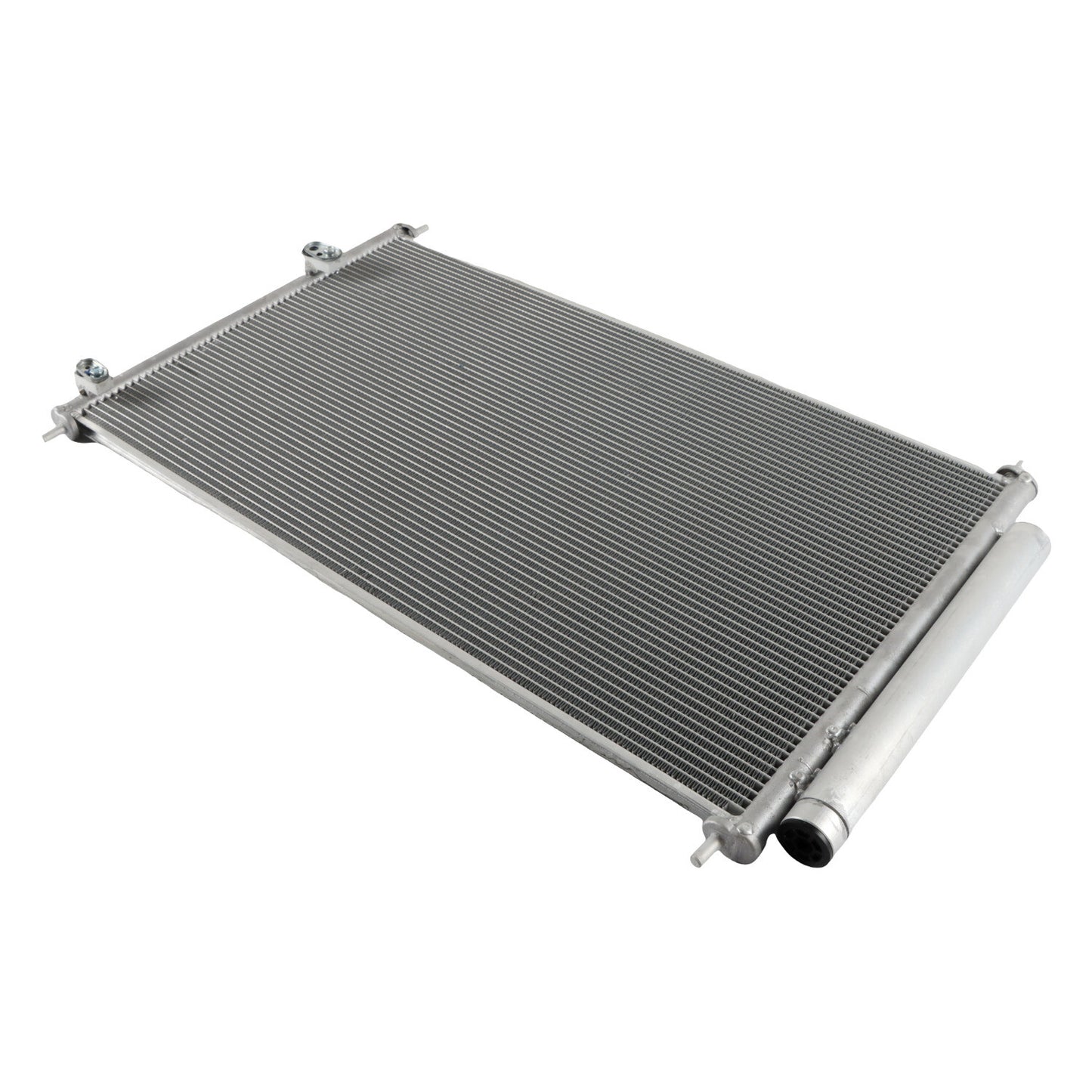 AC Condenser for Toyota for Corolla for Pontiac Vibe for Scion xB 3686 vastvehicle