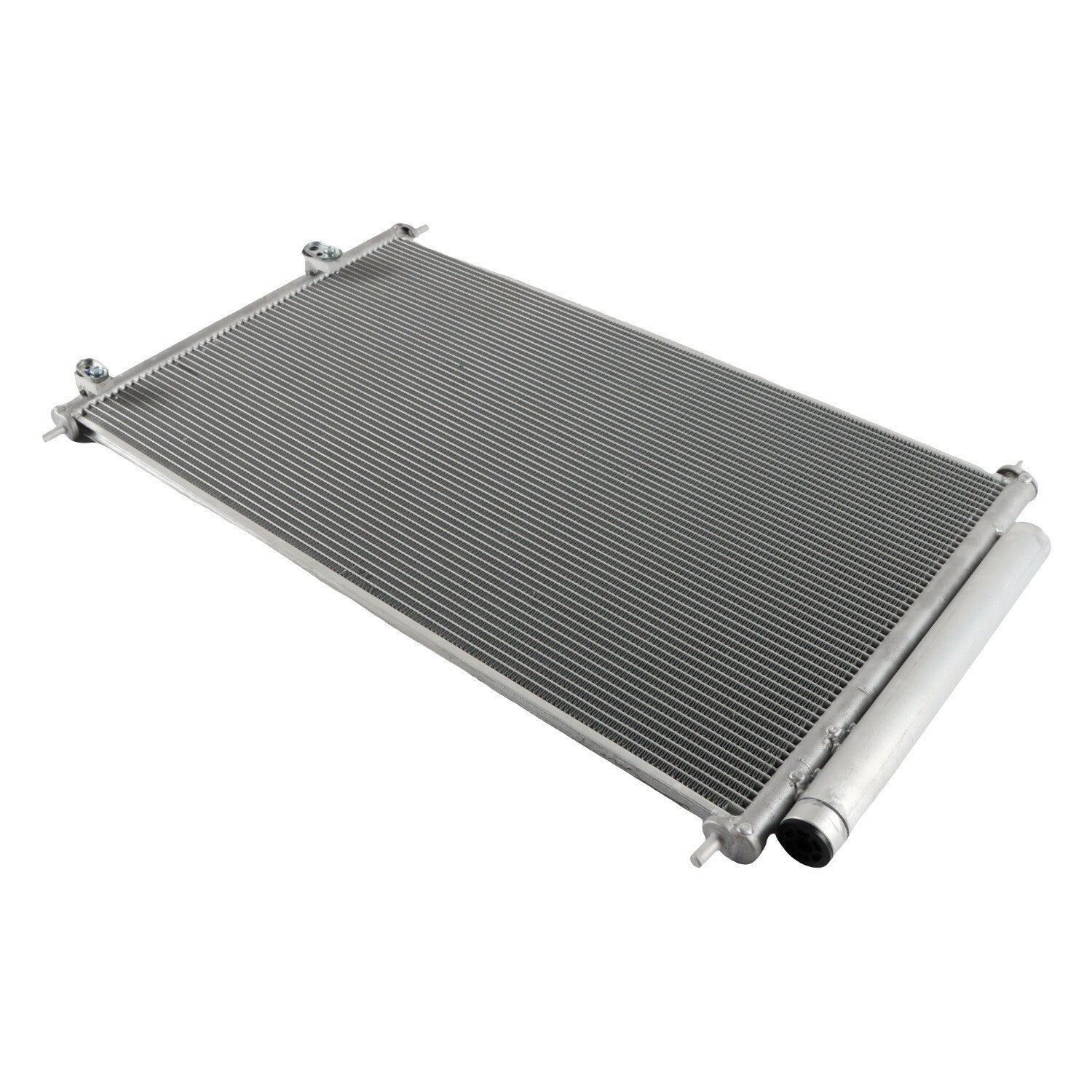 AC Condenser for Toyota for Corolla for Pontiac Vibe for Scion xB 3686 vastvehicle