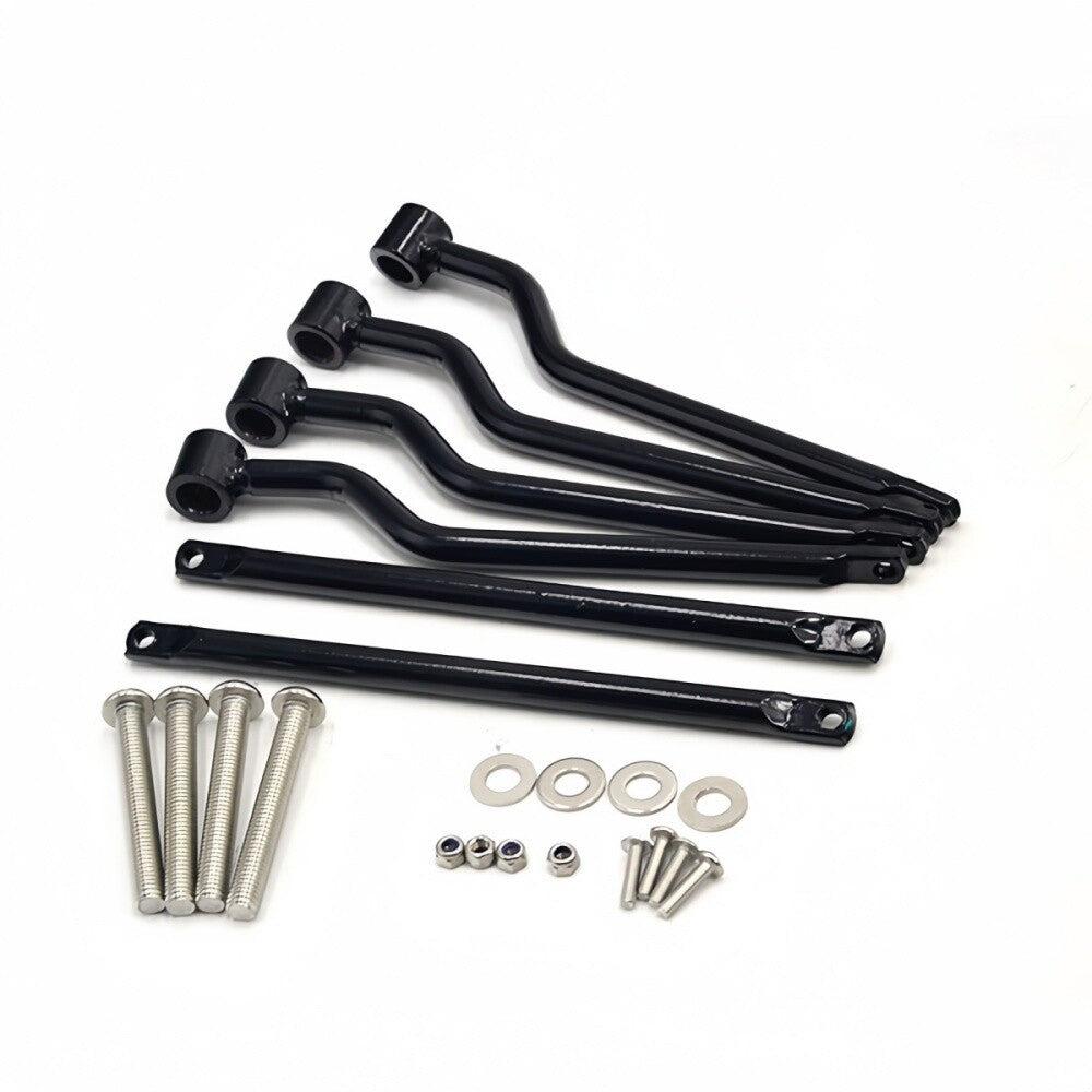 LEMF RDER Engine Mounts (L&R) are suitable for 2015-2016 228i xDrive, 2017-2018 230i, and 2018 models. H