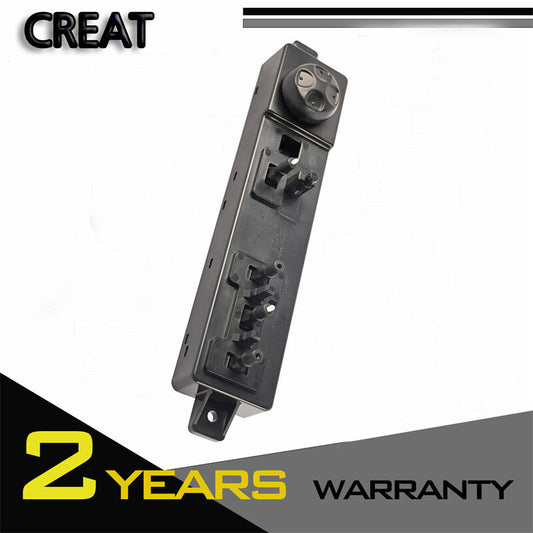 1X Power for Seat Switch Front Left Driver For Santa Fe XL 3.3L 13-18 88540-2W100