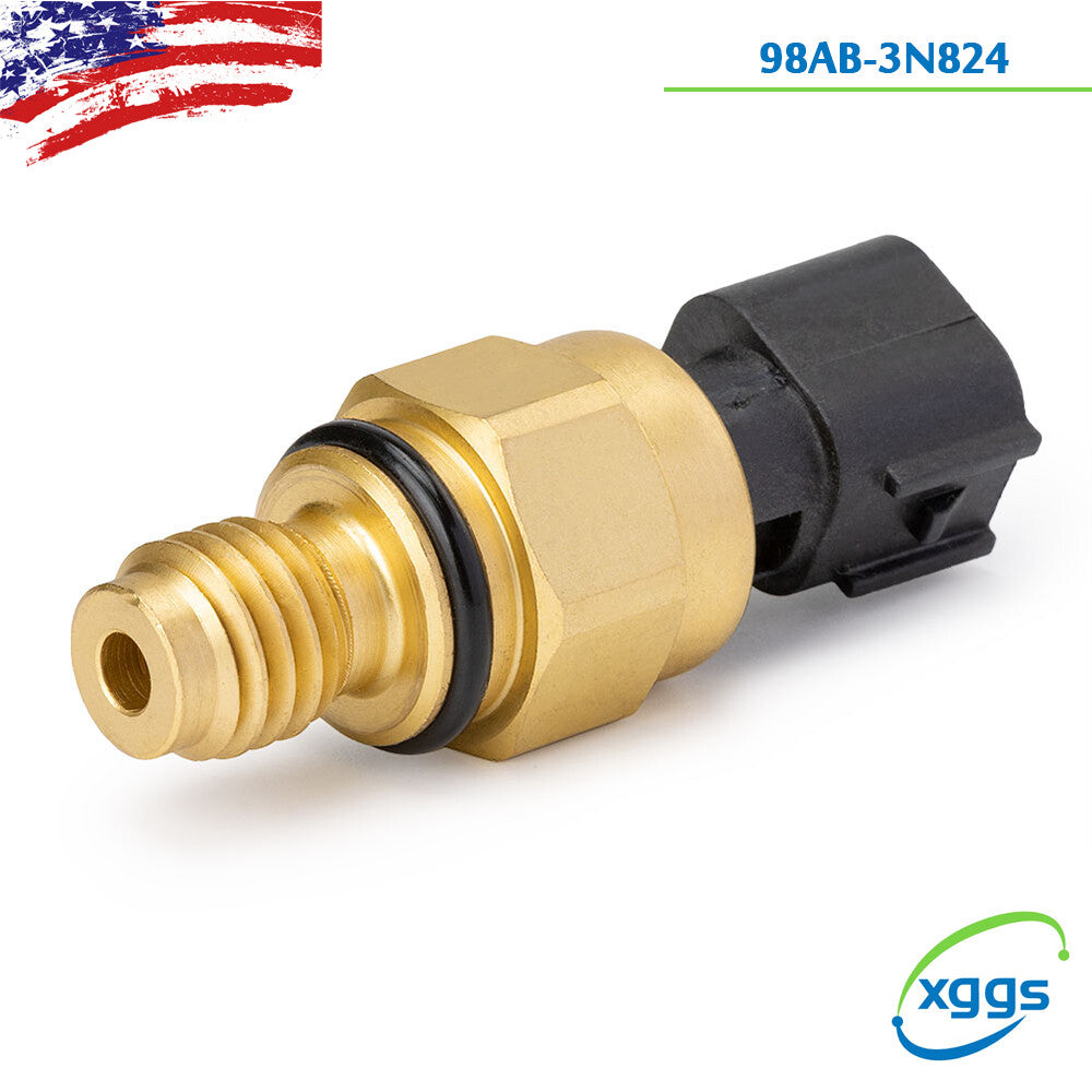 1PCS NEW Map Sensor 16212460 For Commodore Ute VU, VUII Gen3 1/01-9/02 5.7L V8
