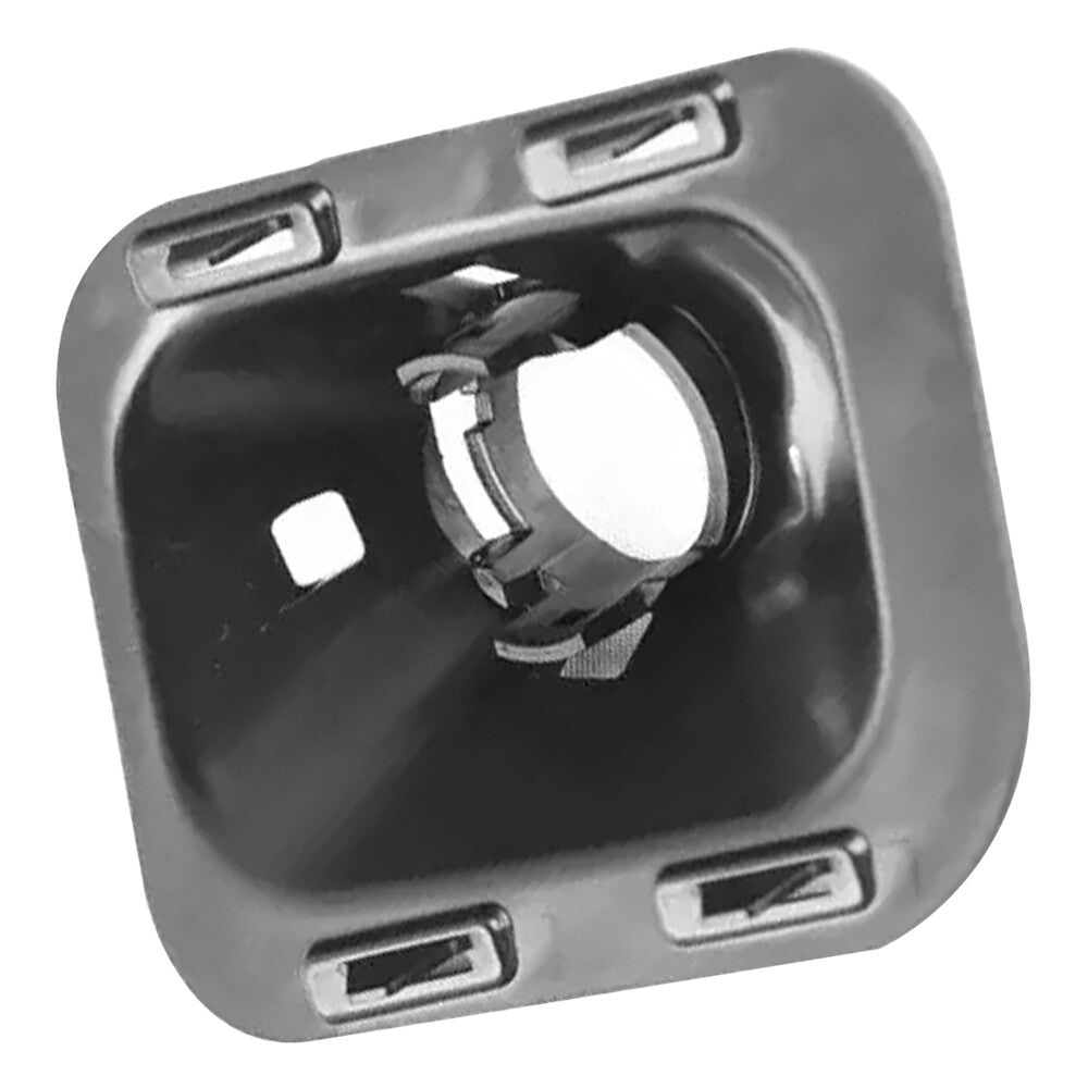 Front Right Bumper PDC Sensor Mount Holder Fits For X3 F25 15-17 X4 F26 15-18