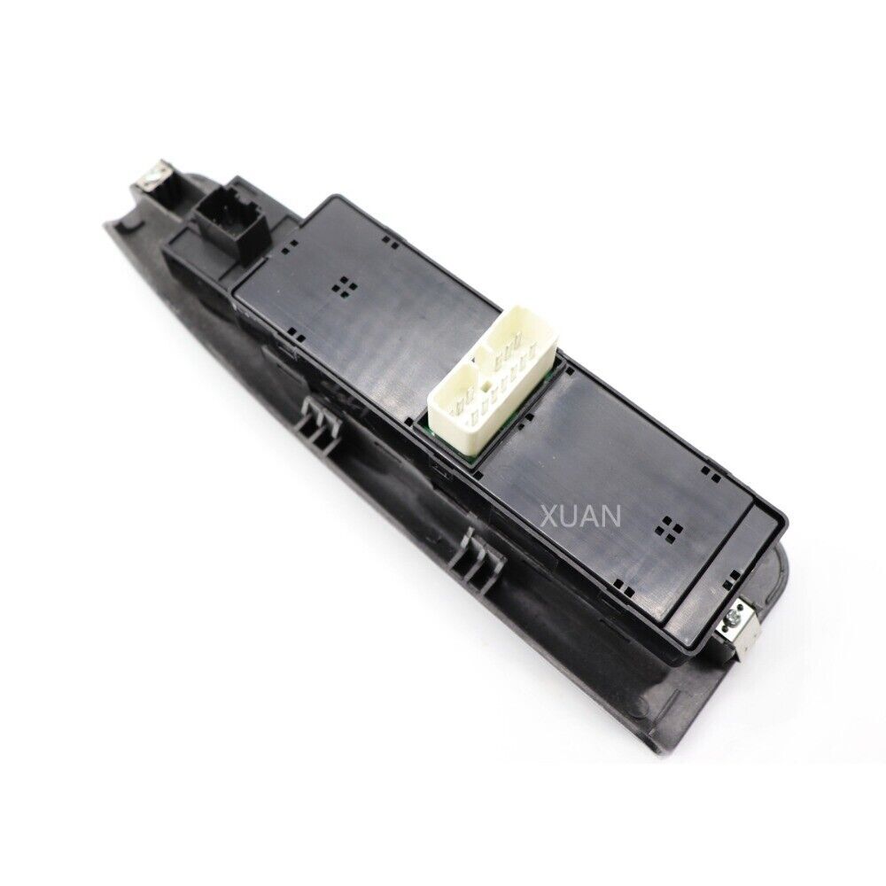 Switch Master driver side for Kia Spectra Cerato 2.0L 93570-2F200 power window - v