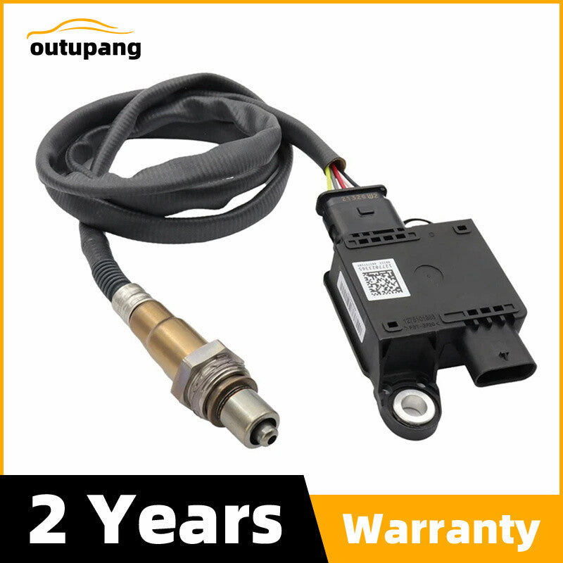 Oxygen Sensor Upstream for 15-18 for Audi A3 for A6 A7 for A8 Quattro Q7 V6 06E906265AD