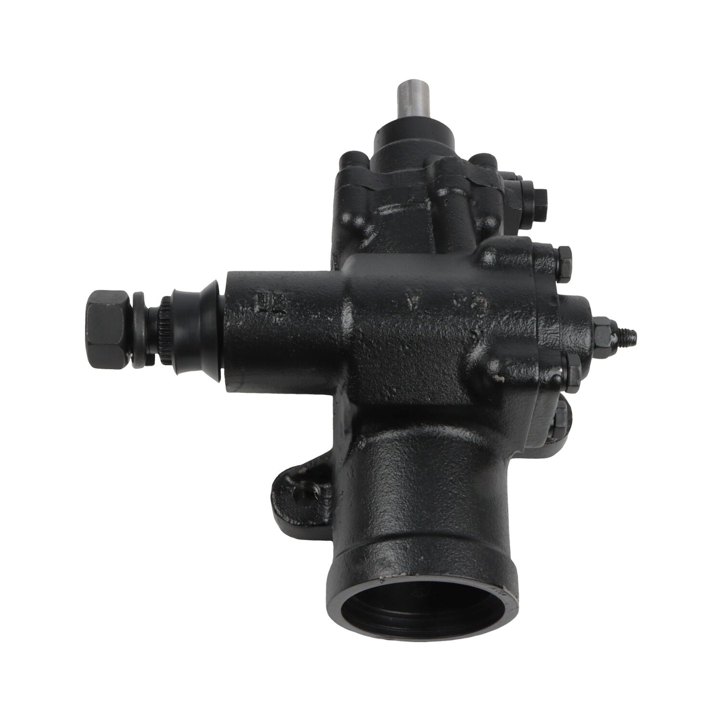 Power Steering Gear Box for Ford E150 E250 E350 E450 Super Duty 08-2018 27-7632