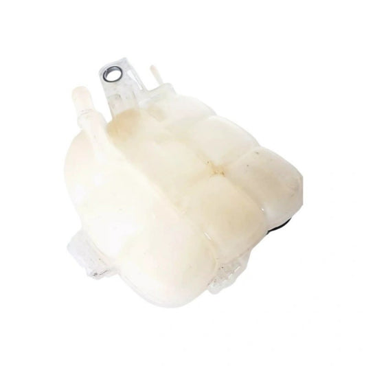 Extended overflow bottle  for ford  Focus Mk4 2019-22 Q