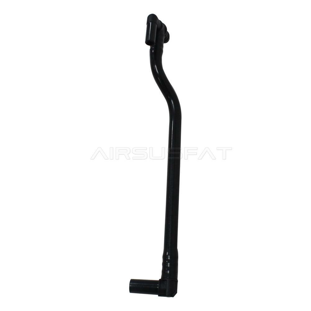 Air Tube Pipe Air Suspension Compressor Pump Kit for Audi Q7 for VW Touareg for Cayenne