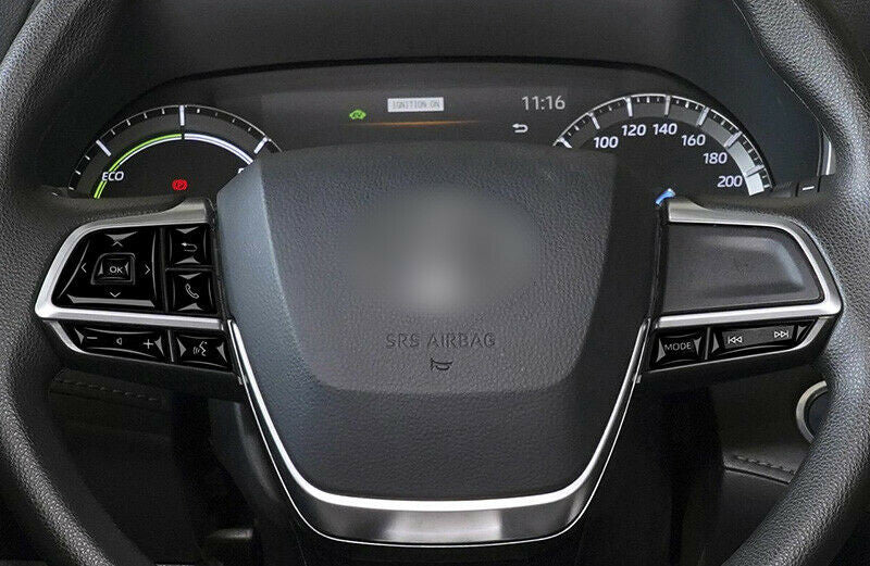 Black carbon steel taillight protective cover decoration suitable for Hummer H2 2003-2009- v