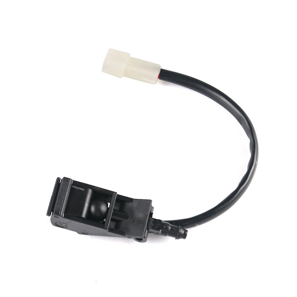 New windshield washer nozzle heating system suitable for Jetta , for Golf MK4, for Passat , B5- n