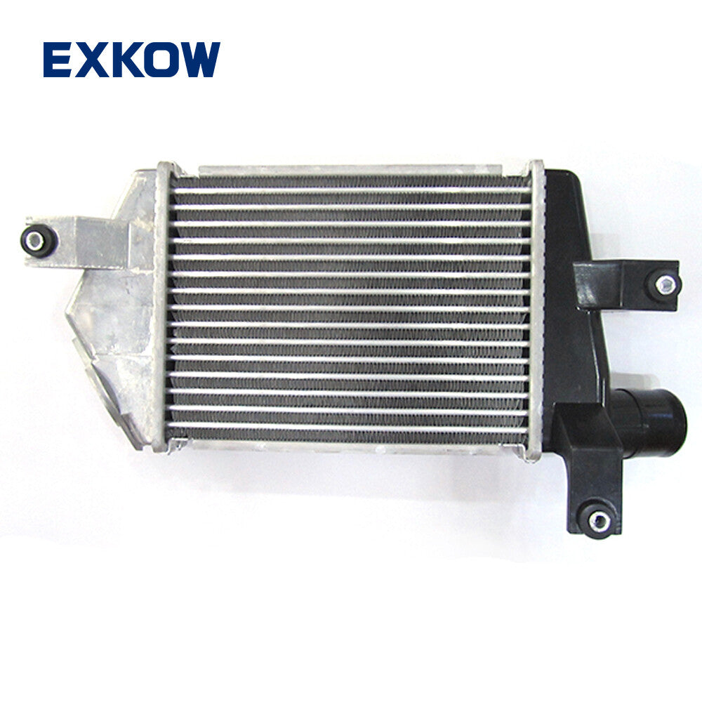 InterCooler fit for Mitsubishi L200 4D56 2.5 Diesel 2008-2018 KA4T KB4T KL3T