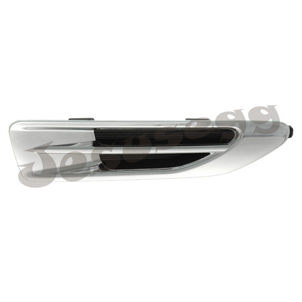 Fender Vents Trim Molding Front Right Side For 2016 - 2020 for KIA OPTIMA 1.6L 2.0L