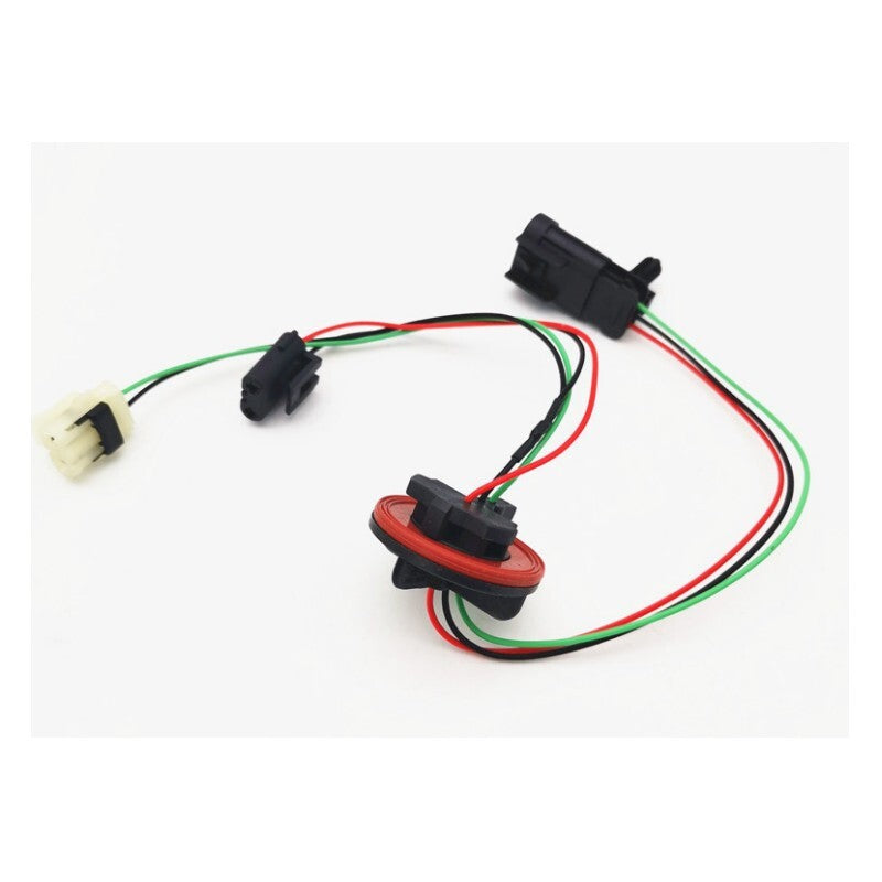Headlight wiring harness suitable for Dodge for Ram 1500 2500 3500 4500 5500 2010 - 2017 - n