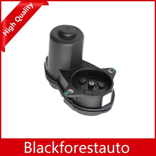 Rear Park Handbrake Actuator Fits For 5 6 7 Series X3 G30 G31 G32 G12 F90