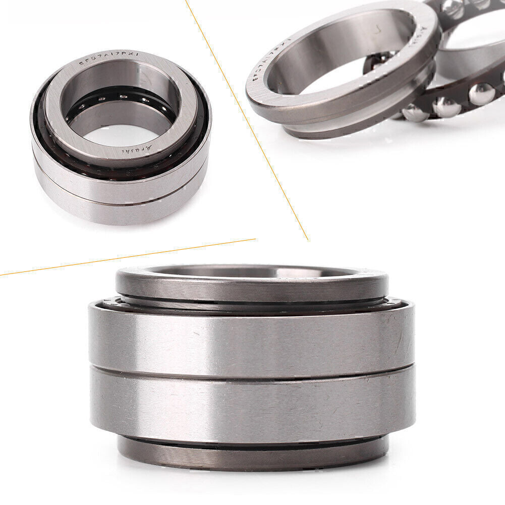 Steering Stem Head Bearing Seal fit for Honda CBR 1000RR CBR1000 2008 - 2017 Q