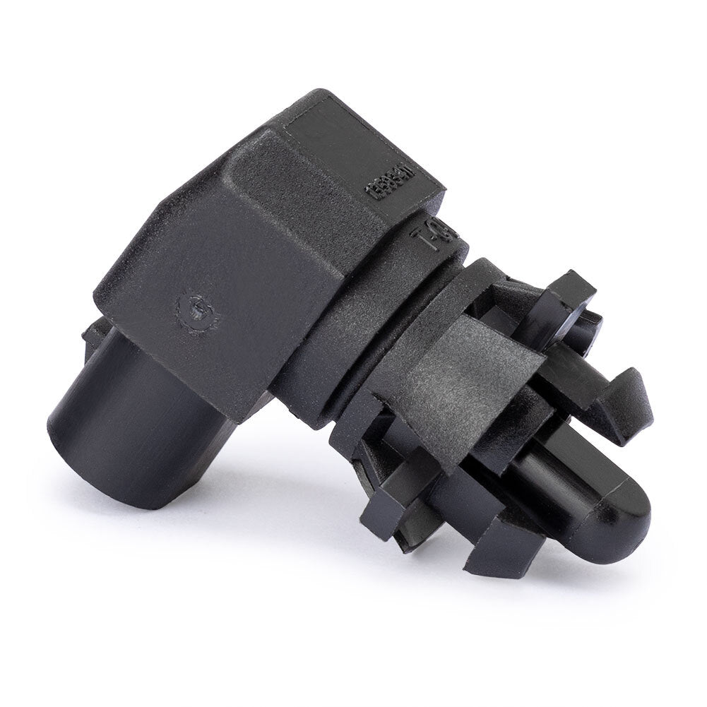 1PC Ambient Air Temperature Sensor 13583411 for CHEVROLET for CRUZE EQUINOX for GMC Q
