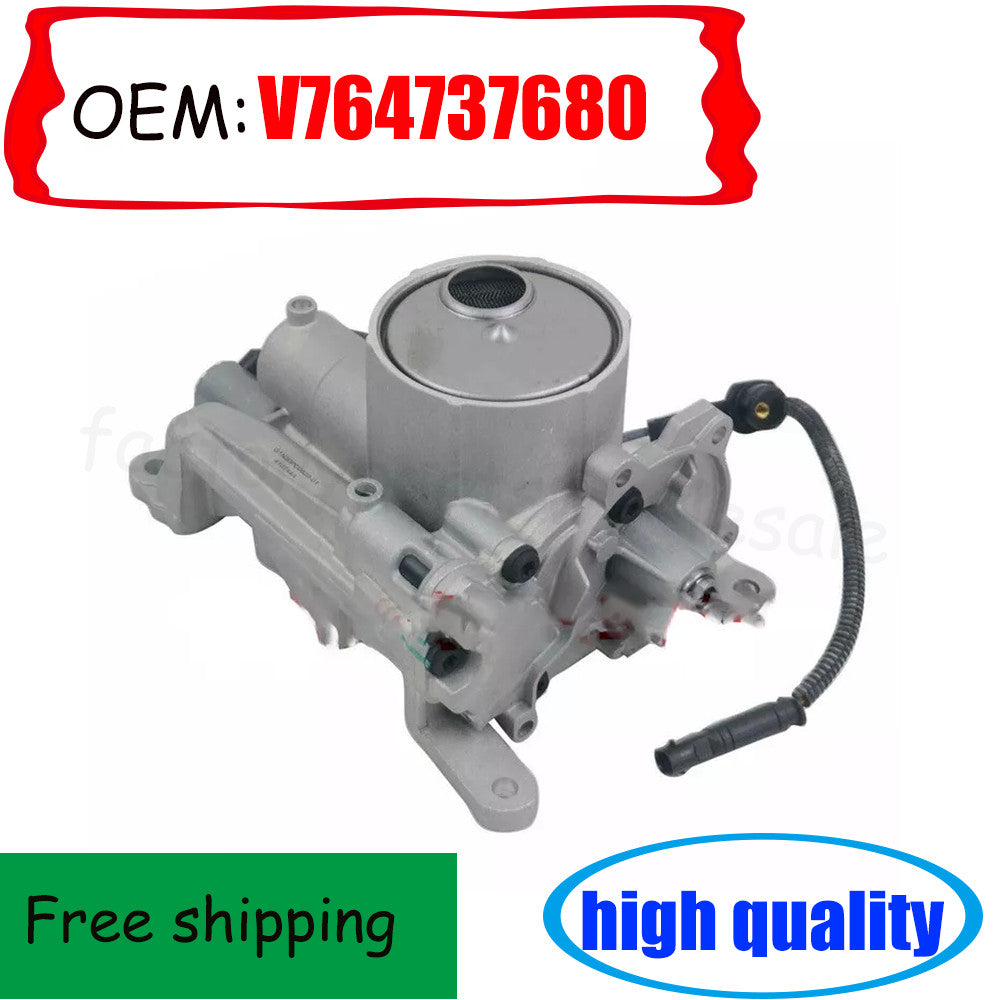 111417647376 Engine Oil Pump for Mini R55 R56 R57 R58 R59 R60 R61 Cooper 1.6L n