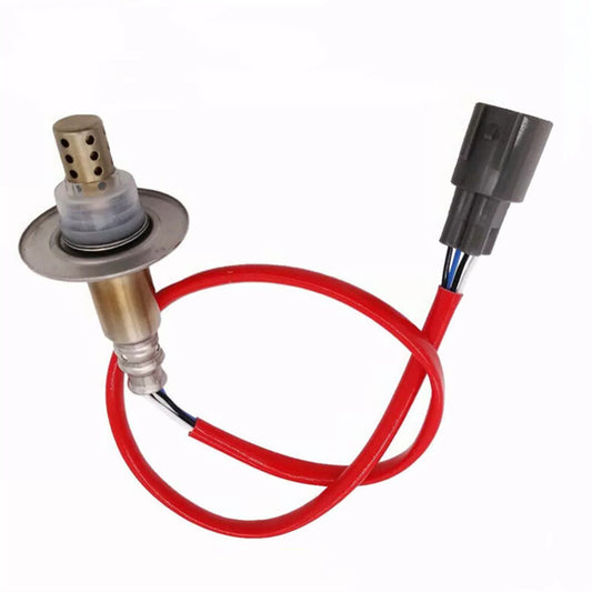 The new O2 sensor is suitable for Alfa Romeo 147, 156, 166 GT and for Fiat for Panda 0258006376.