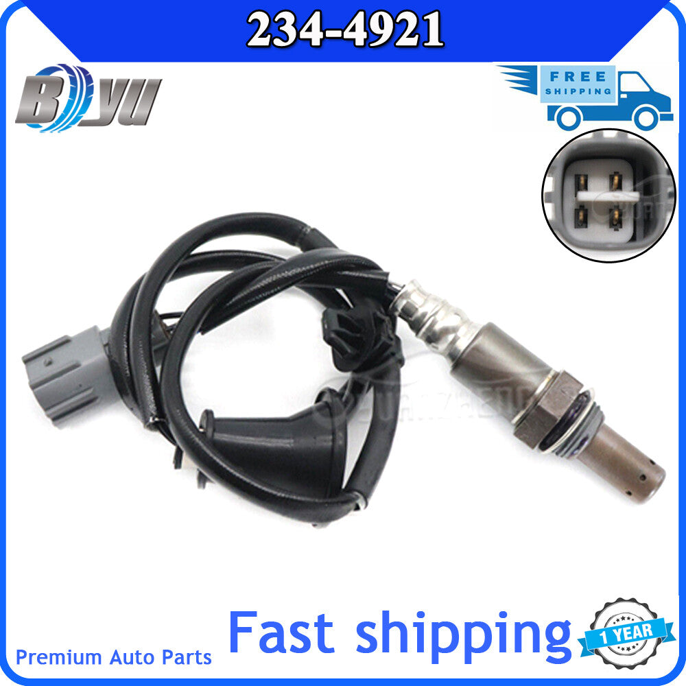 234-4921 is for Corolla 1.8L 2014-2018, new Lambda oxygen sensor 89465-02390 - v
