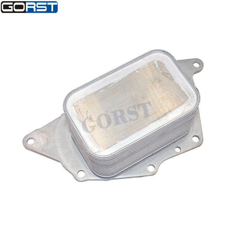 Engine Oil Cooler for Mini I8 X1 F20 F21 F45 F46 F48 I12 F54 F55 11428585236 v