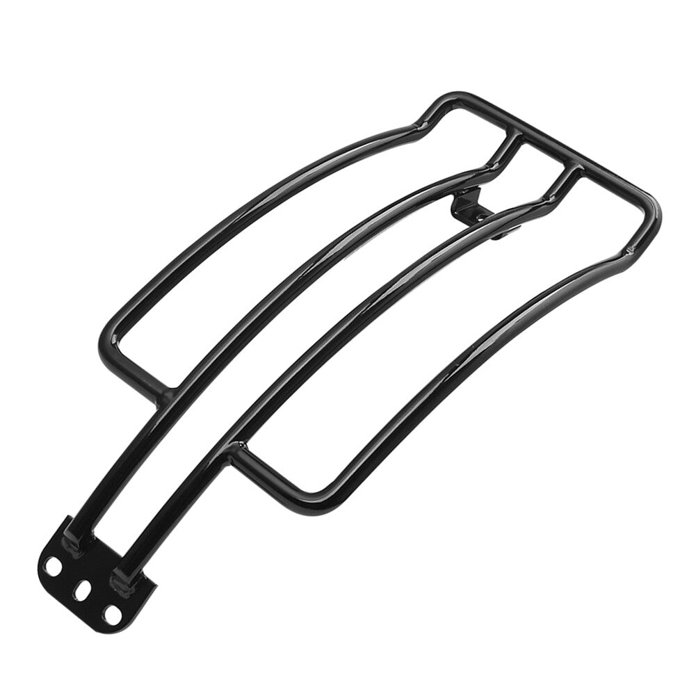 Motorcycle Black Solo for Seat Rear Fender Luggage Rack Fit for BMW R18 2020-2022