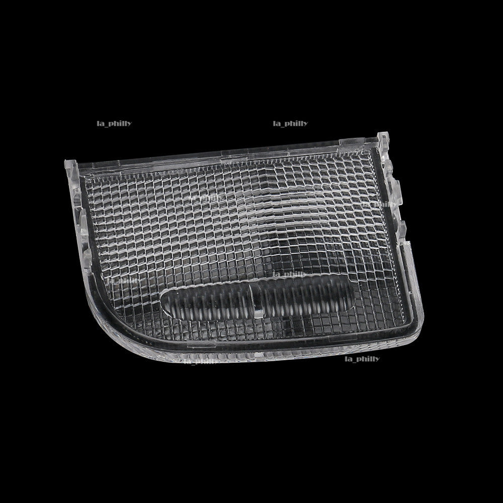 Overhead Dome Light Lamp Lens Left Side For TSX for Accord for Civic Crosstour Q