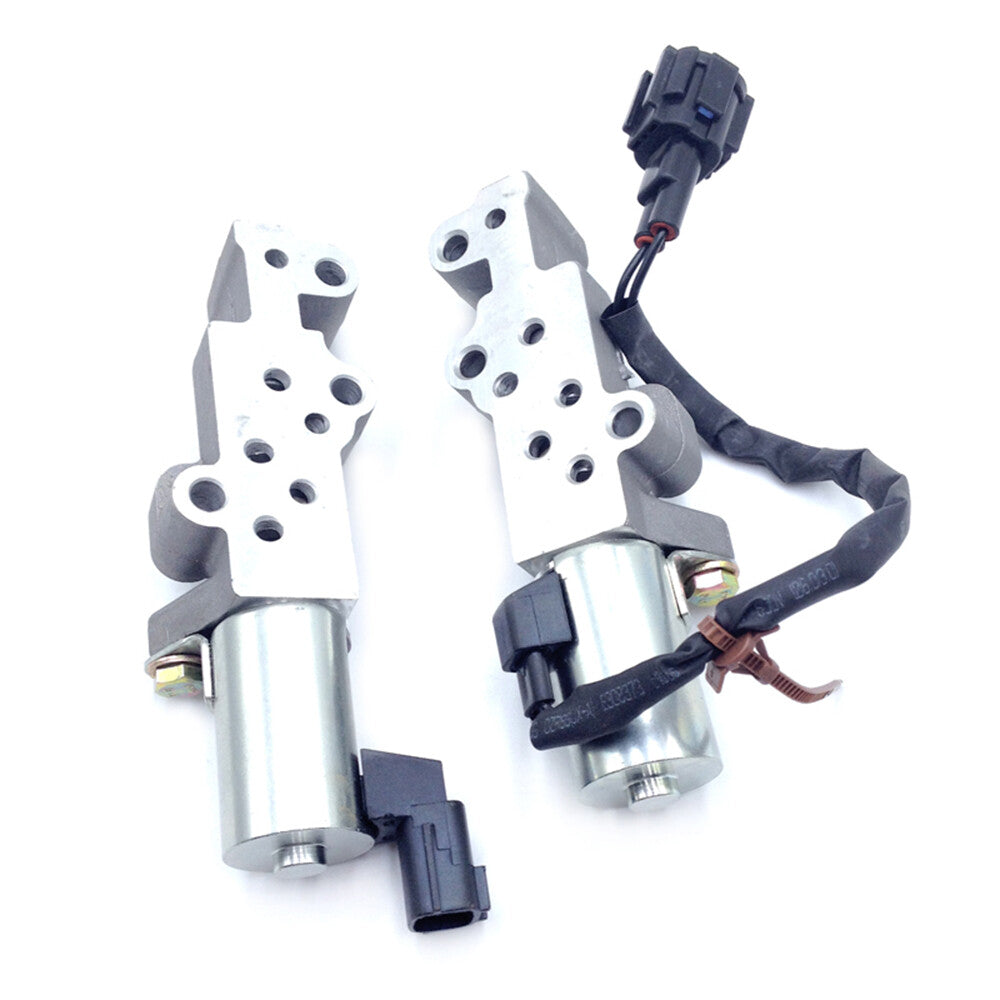 Engine Variable Valve Timing (VVT) Solenoid Valve (Left and Right) Applicable to for Infiniti QX4 - v