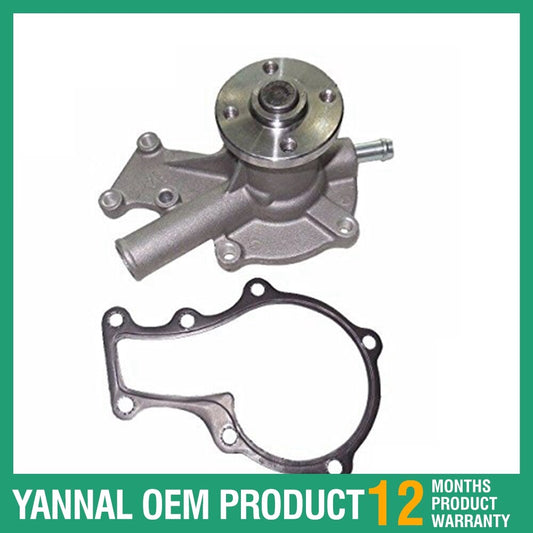 Multi-Purpose Vehicle RTV900R6 RTV900R9 RTV900G6 RTV900G9 UTV Water Pump