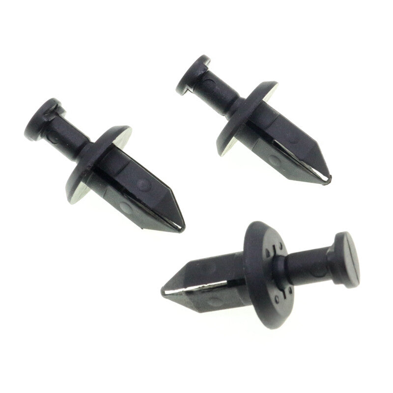 Suitable for Buick and for Chevrolet sun visor clip brackets, quantity 1, black 95994976 LH or right-handed