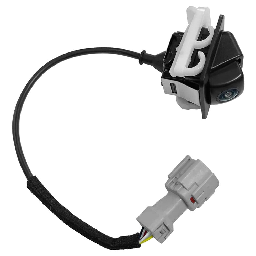 Rear View Backup Parking Reverse Camera Fit for I40 2011 2012 2013 2014 Q
