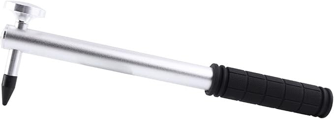 Auto Body Hammer, Car Body Paintless Dent Removal Tools Car Body Repair Tool Kit v