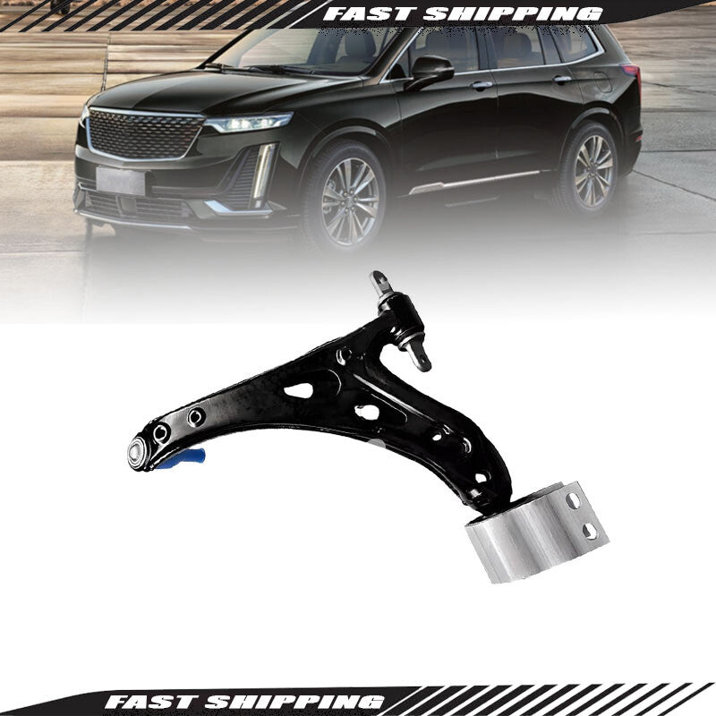 Front control arm right side 84892166 suitable for 19-24 Blazer/20-24 for Cadillac XT6