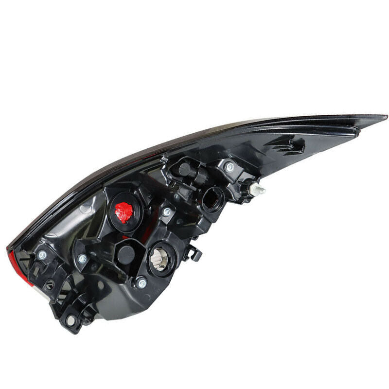 Right rear outer taillight brake light driver side applicable to for Toyota for Corolla 2020 - 2021
